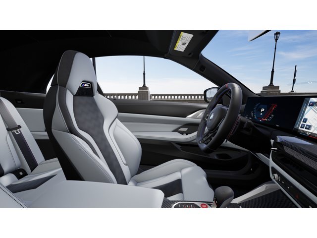 New 2027 BMW M4 xDrive Competition AWD/4WD image 9