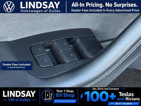 Used 2022 Tesla Model Y Performance AWD/4WD image 10