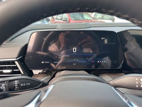 New 2026 Chevrolet Suburban Premier w/ Sun And Tow Package image 21