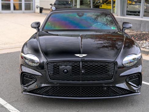 Used 2025 Bentley Continental GT Speed image 2