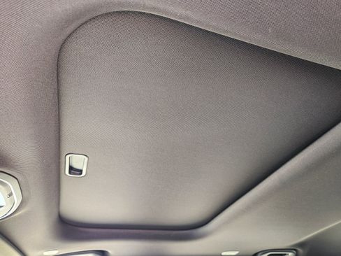 New 2025 Jeep Grand Cherokee L Altitude image 17