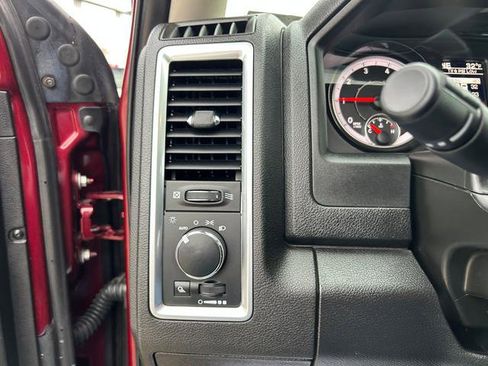 Certified 2024 RAM 1500 Classic SLT image 18