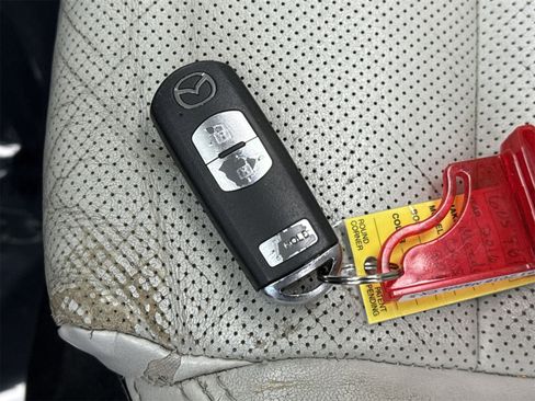 Used 2016 MAZDA CX-5 Grand Touring image 51