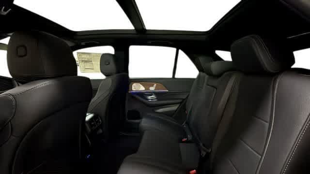 Certified 2026 Mercedes-Benz GLE 350 4MATIC image 6