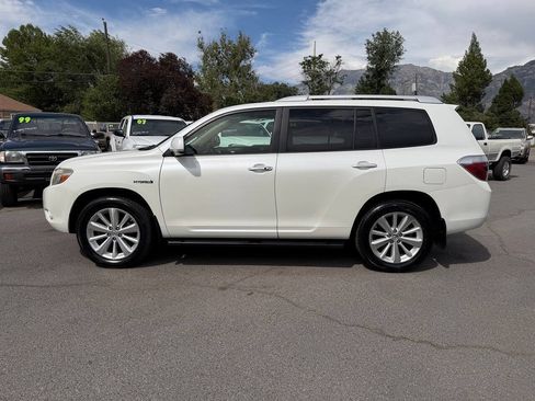 Used 2010 Toyota Highlander Limited AWD/4WD image 83