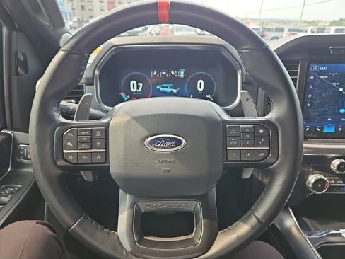 Used 2023 Ford F150 Raptor AWD/4WD image 42
