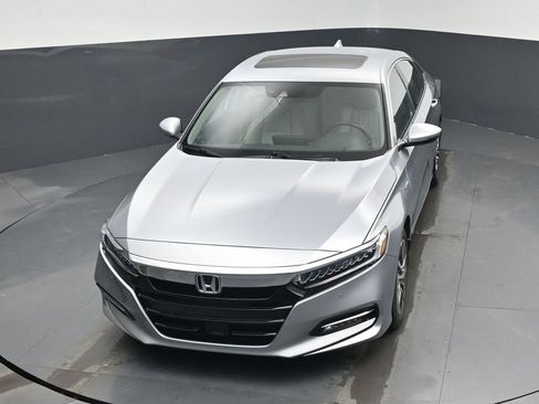 Used 2020 Honda Accord Touring image 42