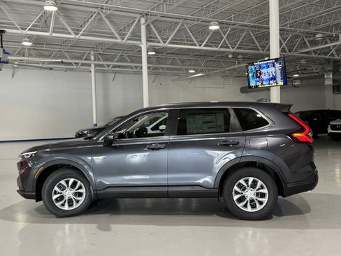 New 2026 Honda CR-V LX image 17