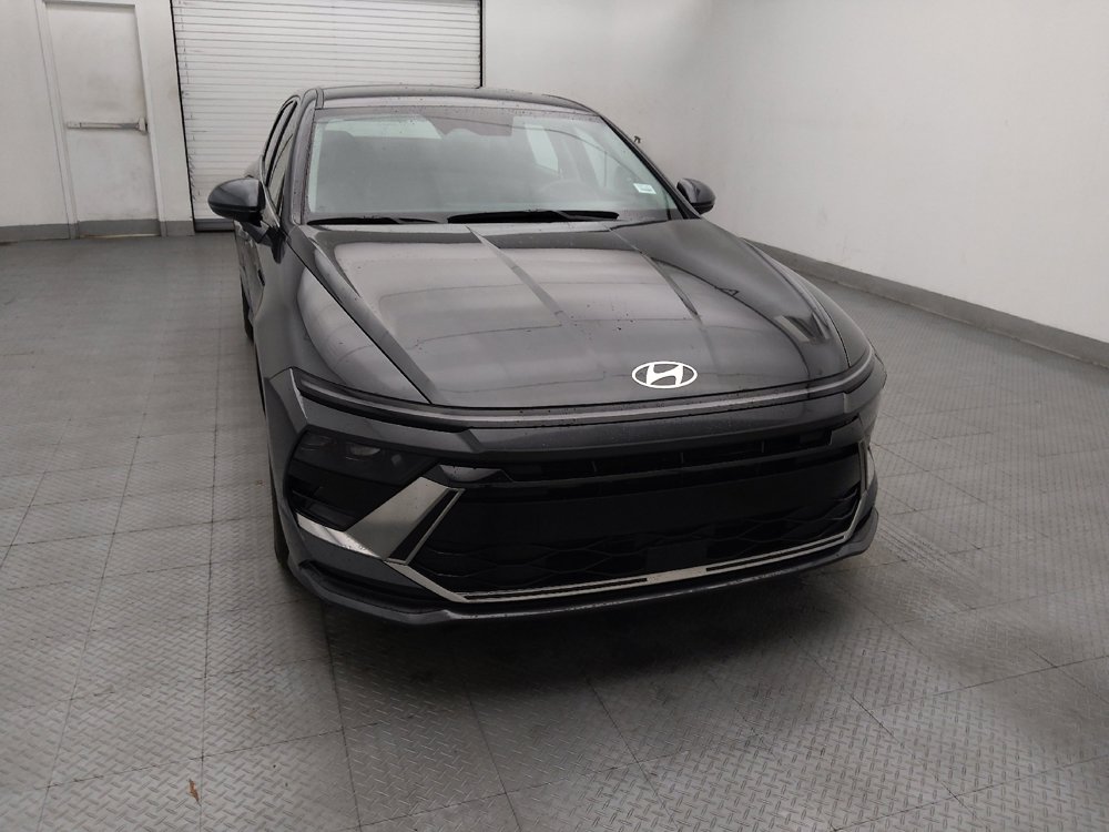 Used 2025 Hyundai Sonata SEL FWD image 14
