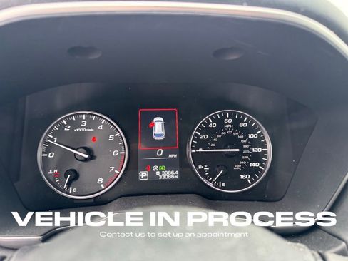 Used 2024 Subaru Outback Touring image 16