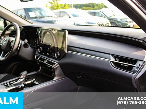 Used 2025 Lexus RX 350 Premium FWD image 23
