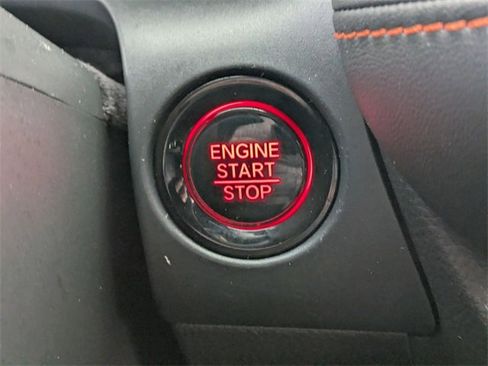 Used 2025 Honda HR-V Sport image 21