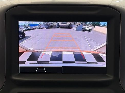 Used 2024 Chevrolet Silverado 1500 W/T w/ WT Fleet Convenience Package image 31