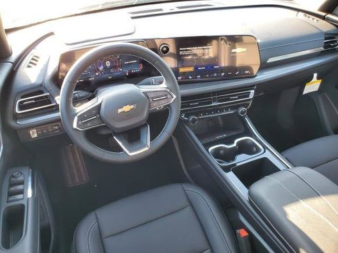 New 2026 Chevrolet Traverse LT image 25