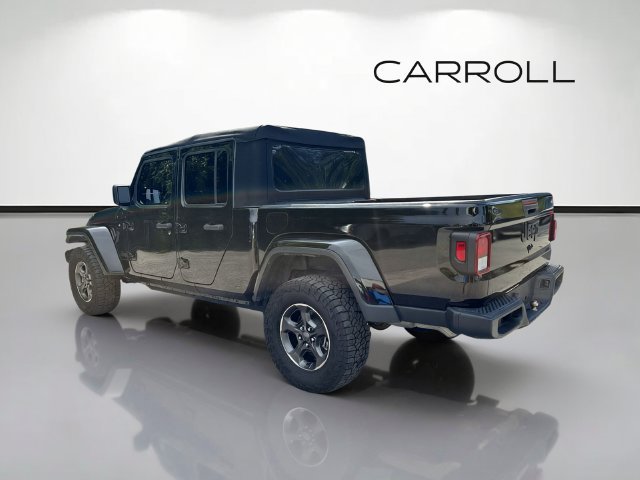 Used 2023 Jeep Gladiator Sport AWD/4WD image 5