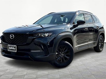 Certified 2025 MAZDA CX-50 AWD 2.5 Hybrid w/ Premium Pkg