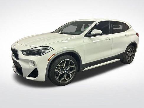 Used 2020 BMW X2 sDrive28i FWD image 1