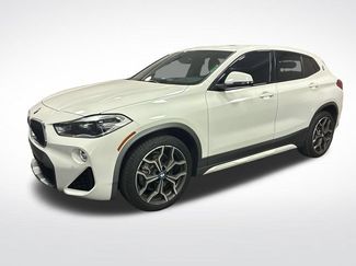 Used 2020 BMW X2 sDrive28i FWD 360° Tour