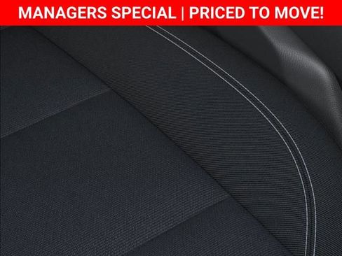 New 2026 Chevrolet Traverse LT w/ Driver Confidence Package image 21