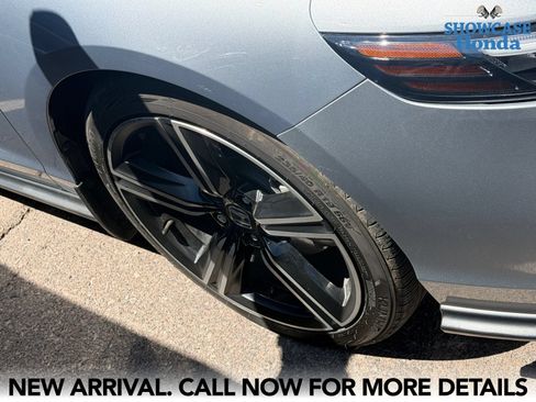 Used 2023 Honda Accord Sport image 7