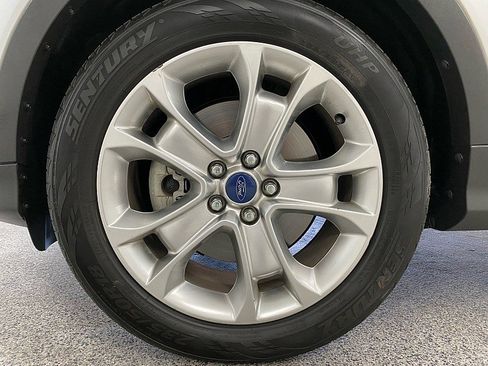 Used 2014 Ford Escape Titanium image 23