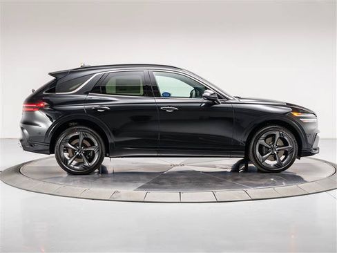 New 2026 Genesis GV70 3.5T Sport Prestige AWD/4WD image 6