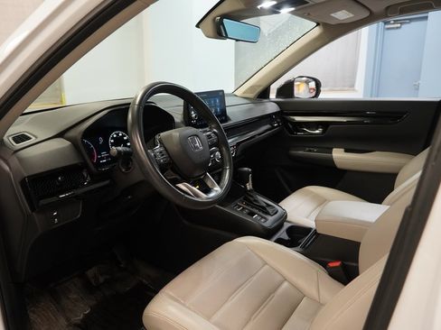 Used 2023 Honda CR-V EX-L image 7