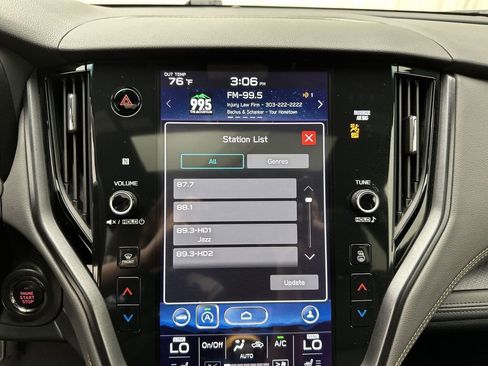 Used 2022 Subaru Outback Wilderness image 16