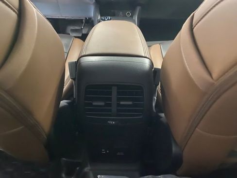 New 2024 Ford Bronco Sport Badlands w/ Premium Package image 16