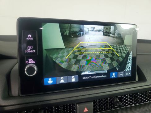 New 2026 Honda CR-V Sport-L image 23