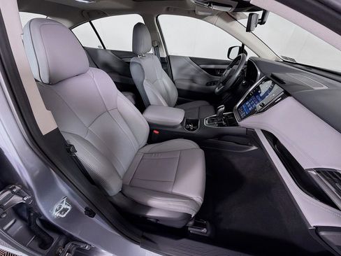 Used 2025 Subaru Legacy Limited image 31