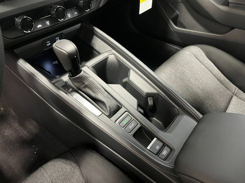 New 2026 Honda Accord LX image 19
