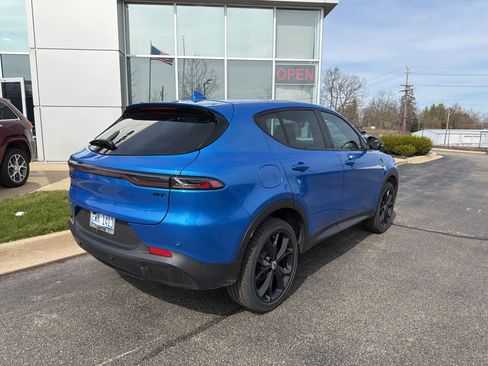 Certified 2023 Dodge Hornet GT Plus w/ Track Pack AWD/4WD image 3