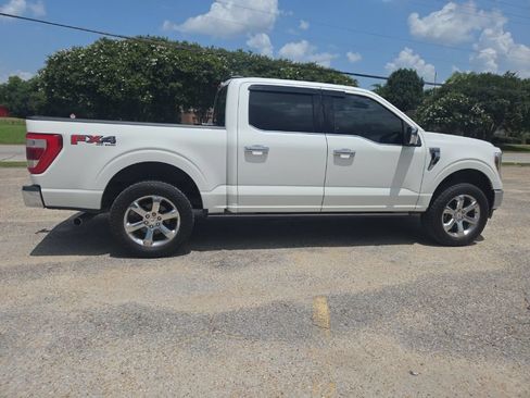 Used 2021 Ford F150 King Ranch w/ Equipment Group 601A High AWD/4WD image 14