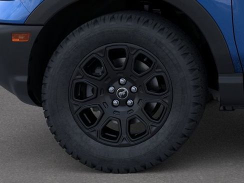 New 2026 Ford Bronco Sport Badlands w/ Badlands Tech Package AWD/4WD image 22