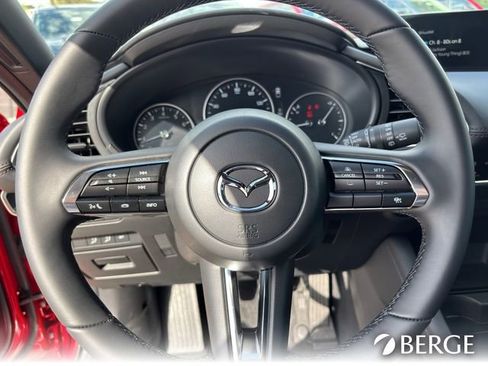 New 2026 MAZDA MAZDA3 2.5 S Hatchback w/ Premium Pkg image 24