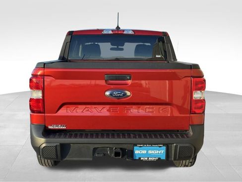 Used 2022 Ford Maverick XLT w/ XLT Luxury Package image 27