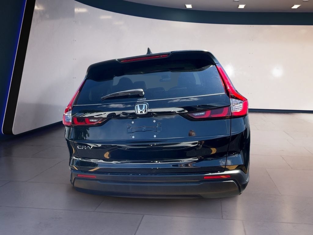 Used 2024 Honda CR-V EX image 4