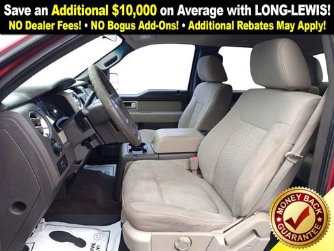 Used 2009 Ford F150 XLT image 14