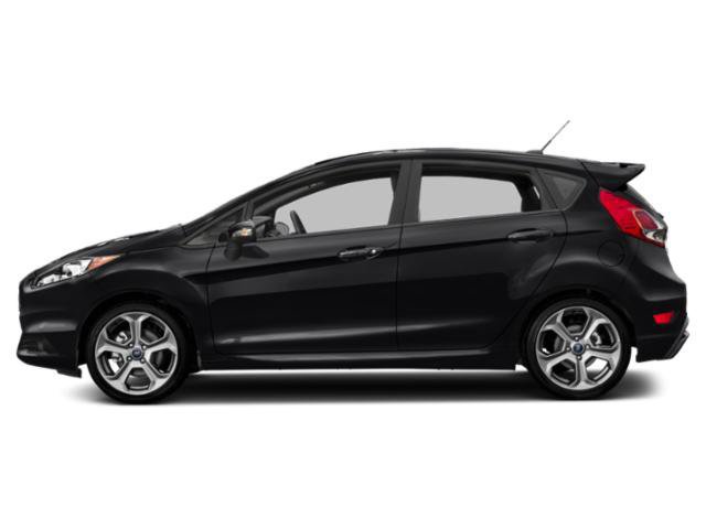 Used 2019 Ford Fiesta ST-Line FWD image 3