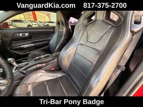 Used 2020 Ford Mustang Premium w/ Equipment Group 201A image 13