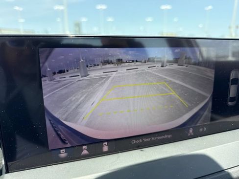 Used 2024 Honda Accord EX-L image 17