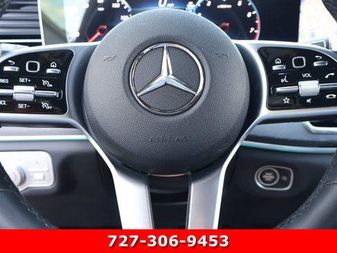 Certified 2023 Mercedes-Benz GLE 350 image 26