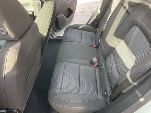 New 2026 Chevrolet Equinox LT w/ Midnight Edition image 23