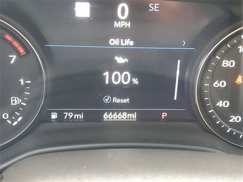 Certified 2020 Cadillac CT5 Luxury w/ Sun And Sound Package image 21