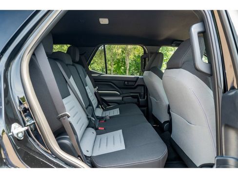 New 2026 Toyota 4Runner TRD Off-Road AWD/4WD image 16
