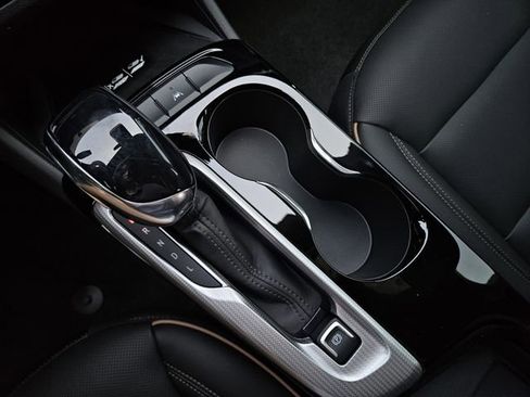 New 2026 Buick Envista Avenir FWD image 15