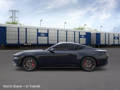 New 2026 Ford Mustang GT Premium RWD image 4