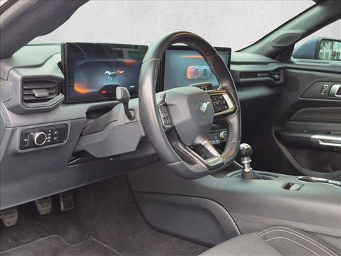 Used 2024 Ford Mustang GT RWD image 2