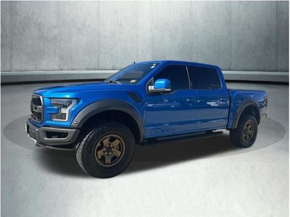 Used 2019 Ford F150 Raptor w/ Equipment Group 802A Luxury